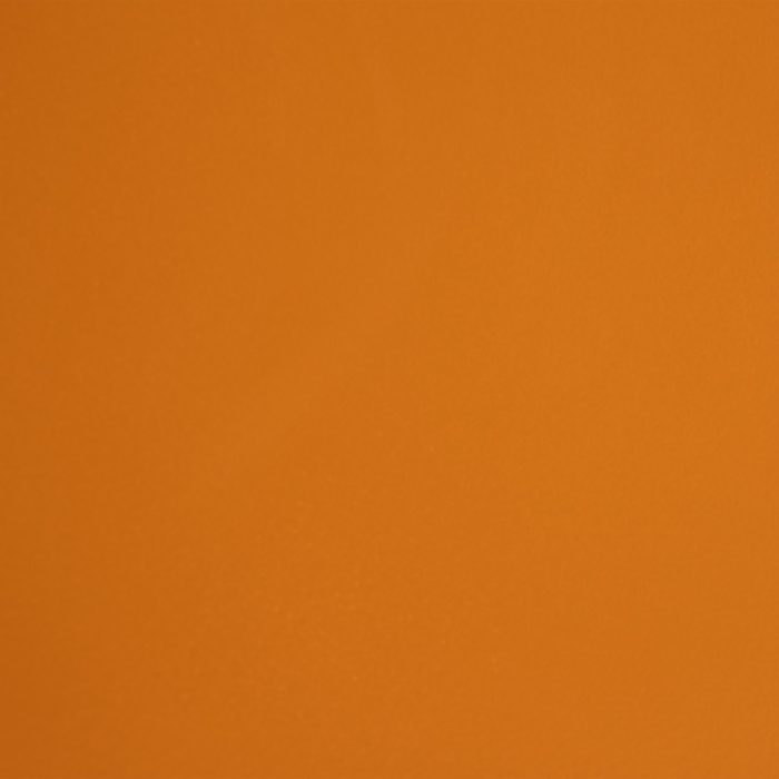 Armadio cinese arancione con cassetti