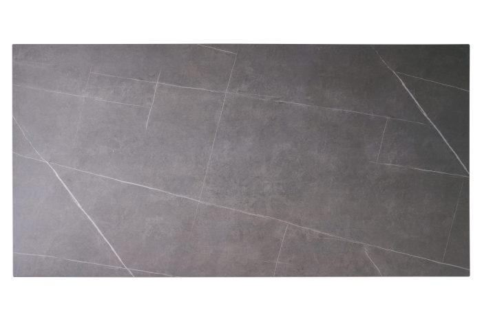 Tavolo moderno in pietraceramica – 160 cm